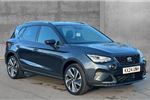 2024 SEAT Arona