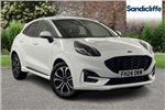 2024 Ford Puma