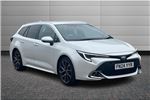 2024 Toyota Corolla Touring Sport