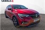 2022 Renault Arkana