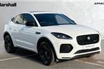 2024 Jaguar E-Pace