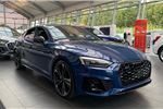 2024 Audi A5 Sportback