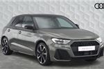 2023 Audi A1