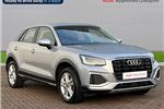 2021 Audi Q2