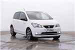 2021 SEAT Mii Electric