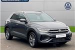 2024 Volkswagen T-Roc