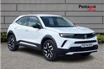 2024 Vauxhall Mokka