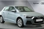 2021 Audi A1 30 TFSI 110 Sport 5dr