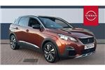 2019 Peugeot 3008