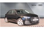 2021 Audi A1