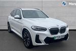 2024 BMW iX3