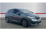 2019 Honda Jazz