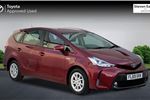 2019 Toyota Prius+