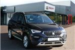 2021 SEAT Ateca