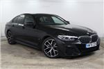 2020 BMW 5 Series