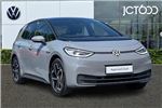 2023 Volkswagen ID.3