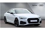 2022 Audi A5