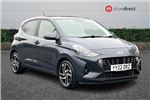 2022 Hyundai i10