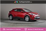 2020 Toyota C-HR