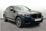 2021 BMW X4