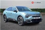 2021 Citroen C4
