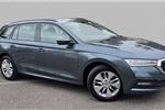 2021 Skoda Octavia Estate