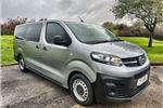 2021 Vauxhall Vivaro Life