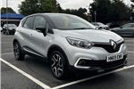 2019 Renault Captur