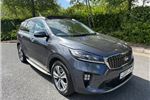 2018 Kia Sorento