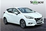 2019 Nissan Micra