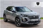 2023 Peugeot 2008