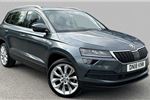 2018 Skoda Karoq