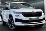 2021 Skoda Kodiaq