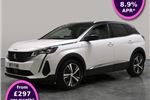 2021 Peugeot 3008