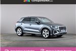 2024 Audi Q2