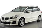 2019 BMW 2 Series Gran Tourer