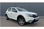 2018 Dacia Sandero Stepway