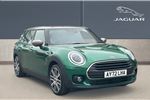 2022 MINI Clubman