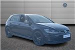 2017 Volkswagen Golf GTI
