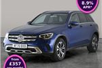 2020 Mercedes-Benz GLC