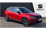 2019 SEAT Arona