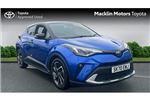 2020 Toyota C-HR