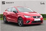 2018 SEAT Ibiza
