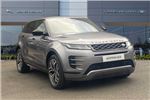 2022 Land Rover Range Rover Evoque