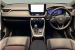 2023 Suzuki Across
