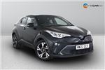 2022 Toyota C-HR