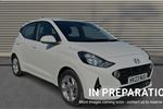 2023 Hyundai i10
