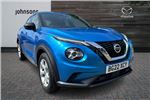 2022 Nissan Juke