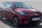 2023 Hyundai i10