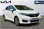 2019 Honda Jazz